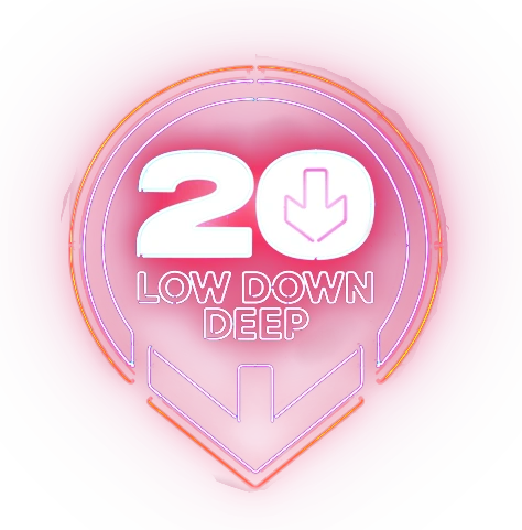 Low Down Deep